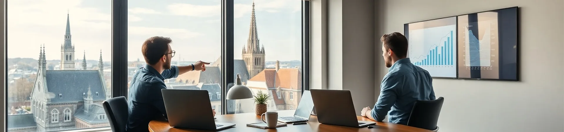 SEO Antwerpen