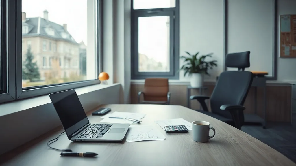 SEO voor Antwerpse accountants en boekhouders: zo word je lokaal gevonden