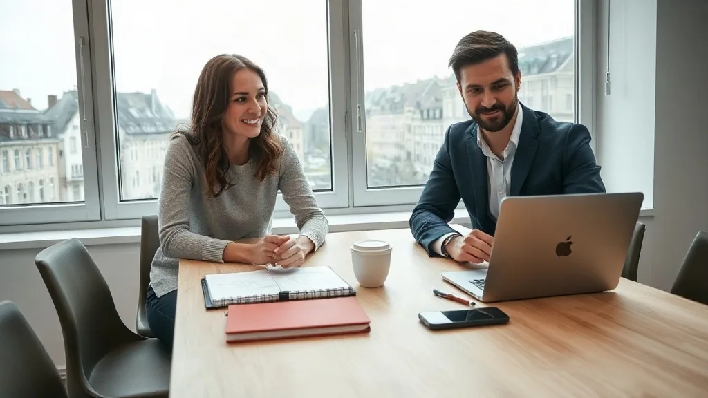 SEO-bureau kiezen in België: waar let je op?